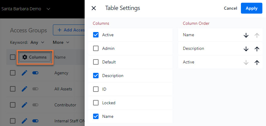 _U_Access_Groups_Column_Table_Settings.jpg
